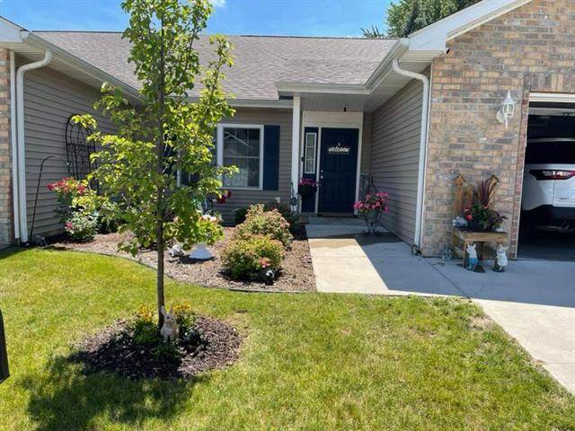 12252 TAFT ST., Birch Run, MI 48415