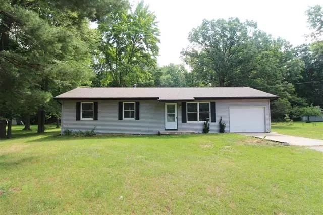 13175 LARKSPUR ROAD, Burt, MI 48415