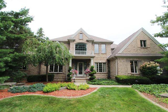 3274 Fieldstone Drive, Flushing Twp, MI 48433