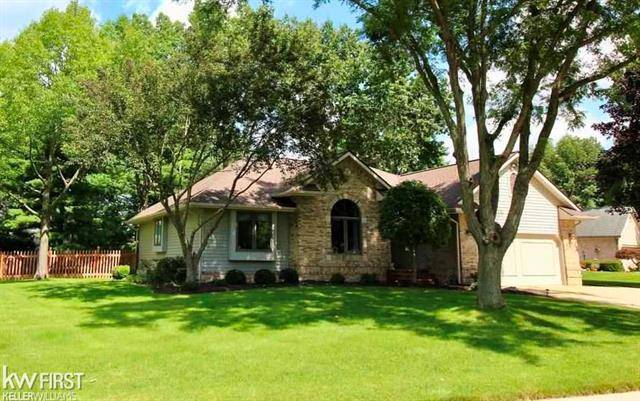 5338 Jaime, Flushing Twp, MI 48433