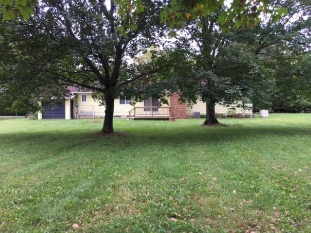 Flushing Twp, MI 48433,3162 MORRISH ROAD
