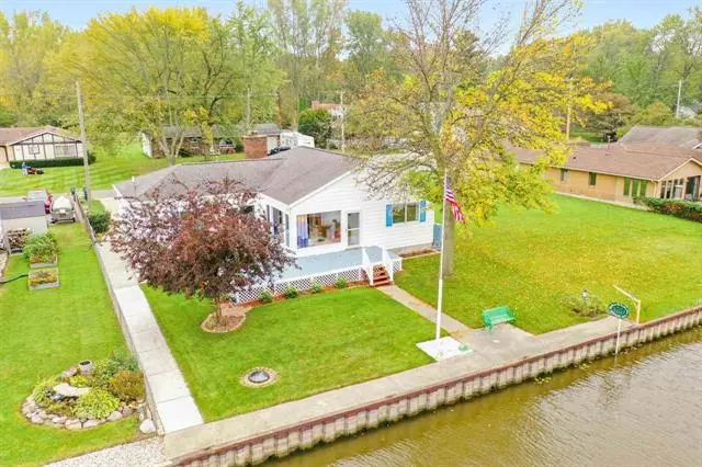 81 RIVER TRAIL, Bangor Twp, MI 48706