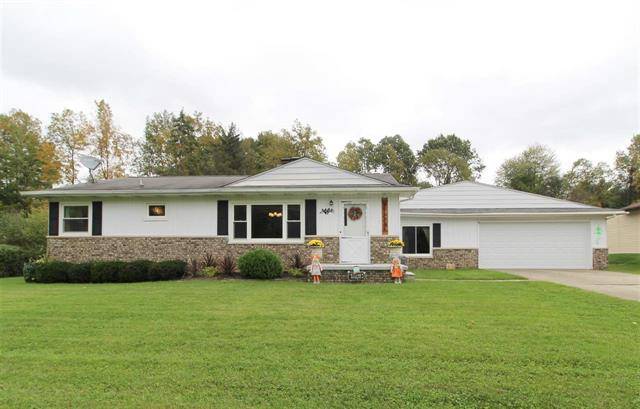 5212 Tahquamenon Trail, Flushing Twp, MI 48433