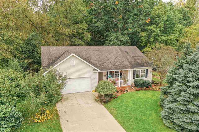 1289 WOODFIELD TRAIL, Richland Twp, MI 48626