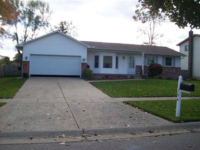 736 Birchwood, Flushing, MI 48433