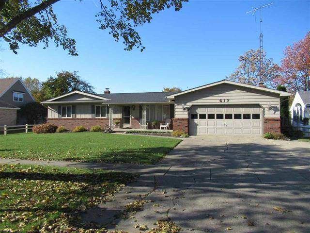 Flushing, MI 48433,617 Cherrywood Dr