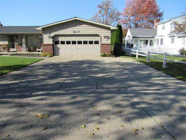 Flushing, MI 48433,617 Cherrywood Dr