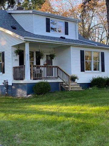 6255 Seymour, Flushing Twp, MI 48433