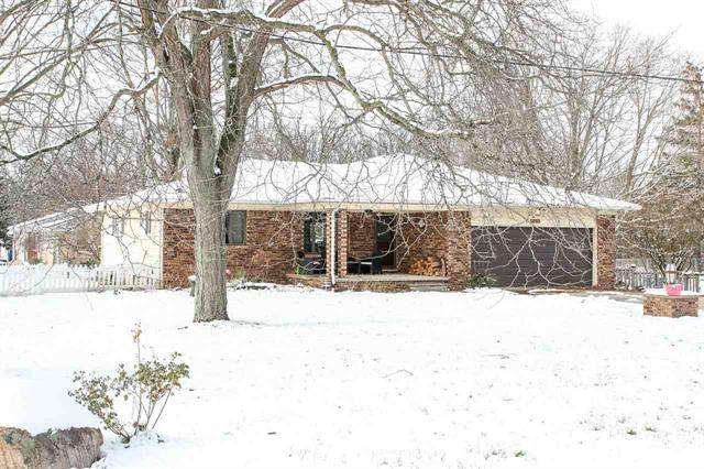 7176 Brewer,  Mundy Twp,  MI 48507