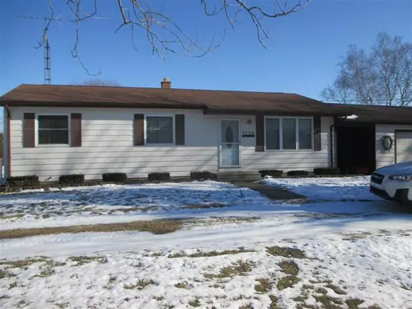 7208 Johnson, Flushing, MI 48433