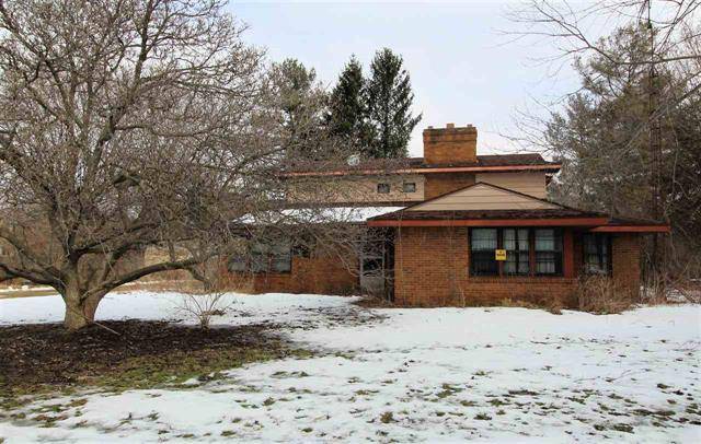 1549 Flushing Road, Flushing, MI 48433