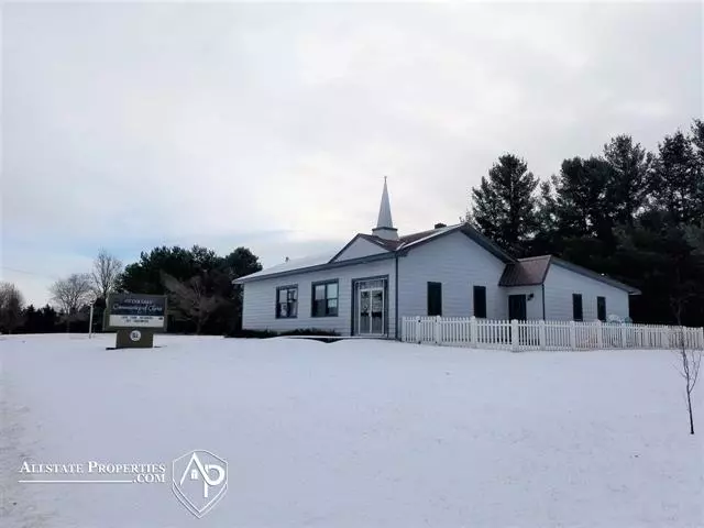 4469 Otter Lake Rd., Marathon Twp, MI 48464