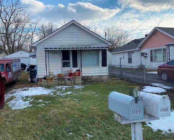 1119 Bergin, Burton, MI 48507