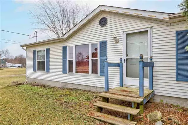 Thetford Twp, MI 48420,2414 E Willard Rd.