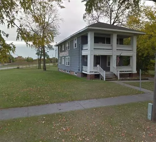 Flint, MI 48503,1233 Poplar
