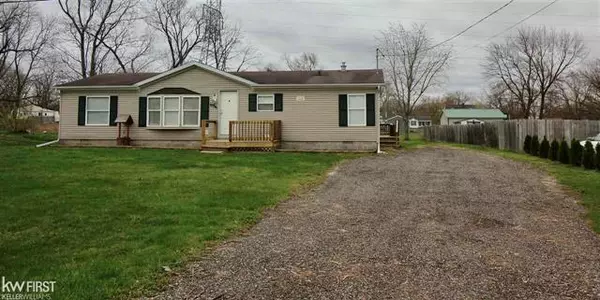 1096 Frances, Mt. Morris, MI 48458