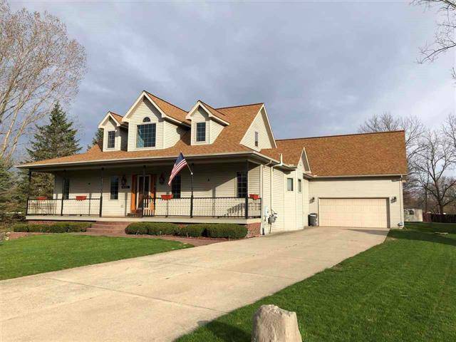 8494 JACLYN ANN DR, Flushing Twp, MI 48433