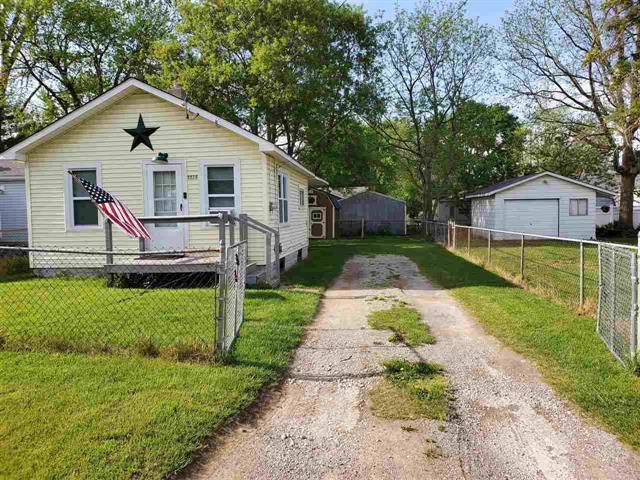 2235 Buder, Burton, MI 48529