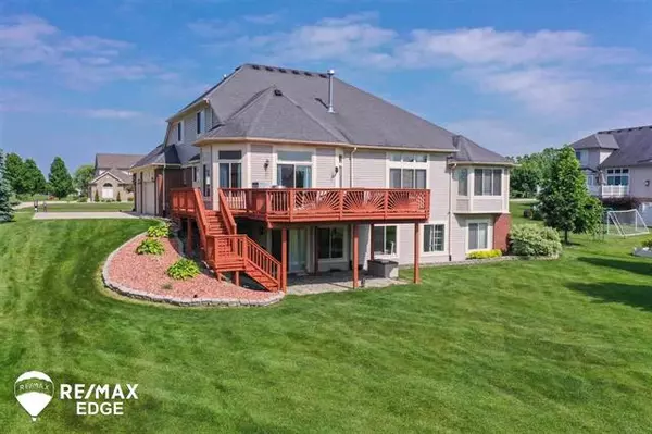Grand Blanc Twp, MI 48439,7228 Andrea Ct
