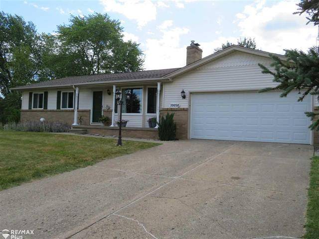 10058 Shadyhill Lane, Grand Blanc Twp, MI 48439