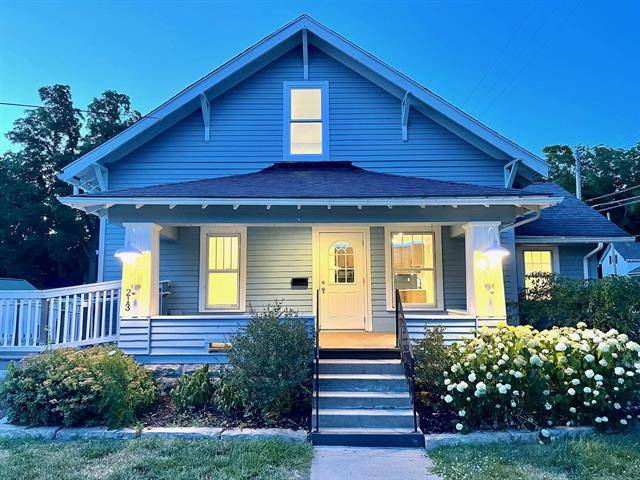 213 Elm, Flushing, MI 48433