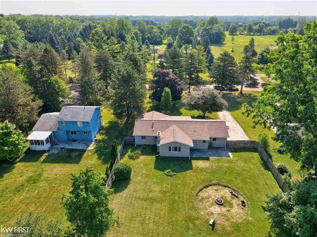 Richfield Twp, MI 48423,3167 N Oak
