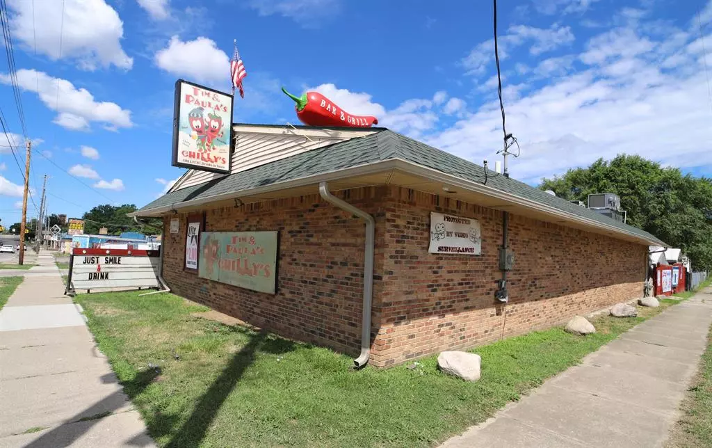 Flint, MI 48506,2017 Davison Road