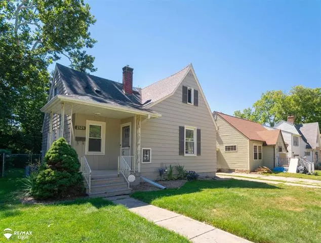 2523 Norbert, Flint, MI 48504