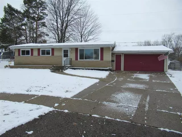 511 Kim Court, Flushing, MI 48433