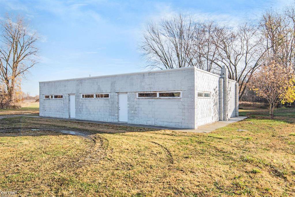 Vernon Twp, MI 48429,1128 N Saginaw Road