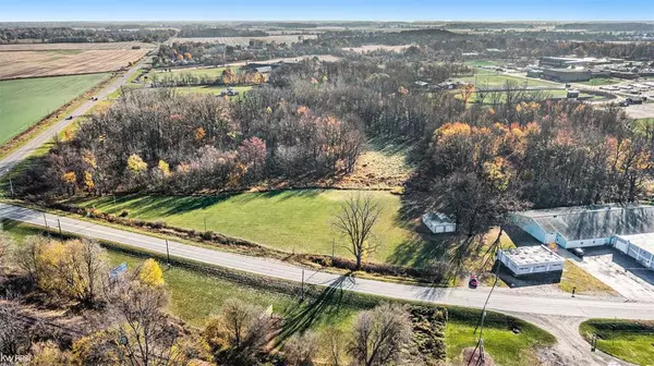 1128 N Saginaw Road, Vernon Twp, MI 48429