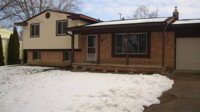 421 Holland, Flushing, MI 48433