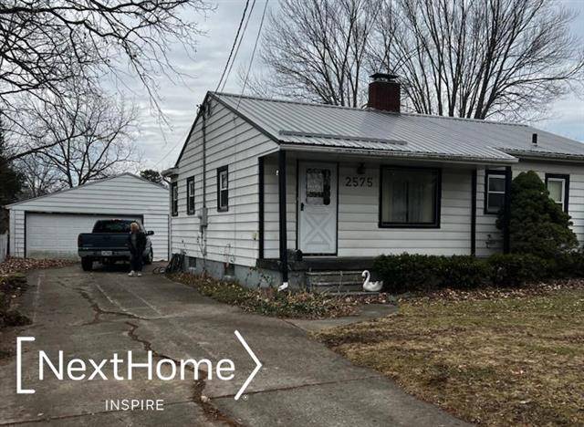 2575 Bertha Ave,  Flint Twp,  MI 48504