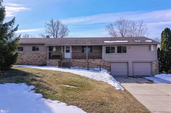 1393 Hillsdale, Davison, MI 48423