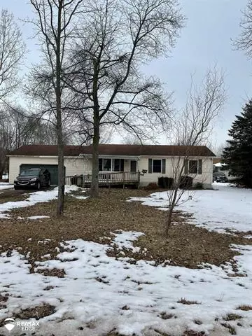 5792 Southwood, Deerfield Twp, MI 48461