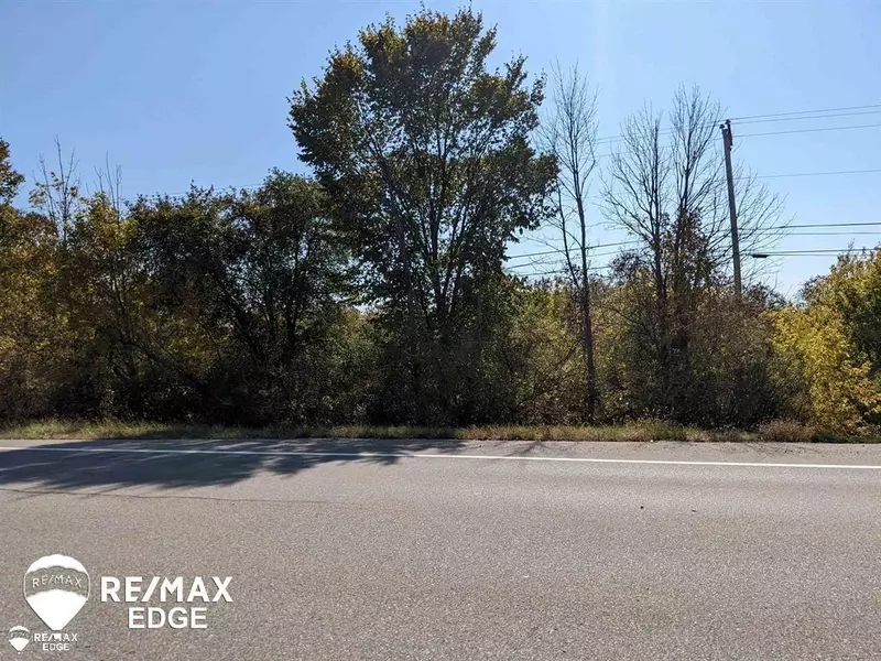 2557 E Blackmore Road, Dayton Twp, MI 48744