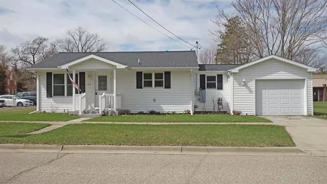 126 Lincoln Street, Montrose, MI 48457