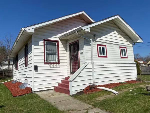 4403 North Street,  Flint,  MI 48505