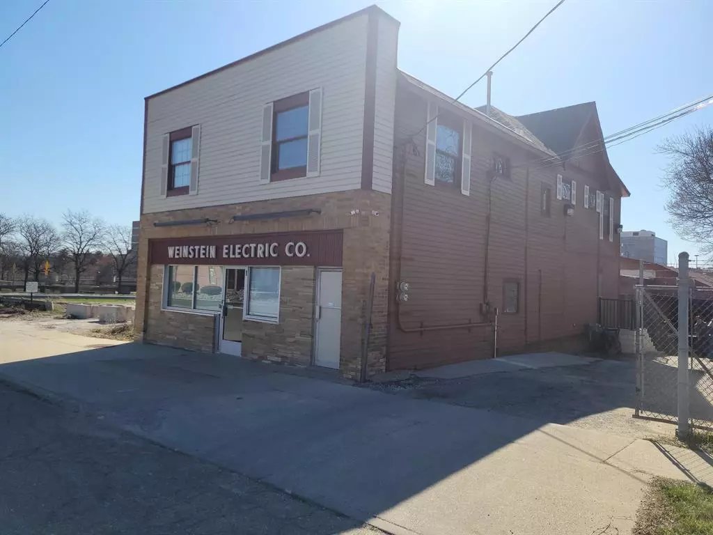 Flint, MI 48503,213 W First Avenue