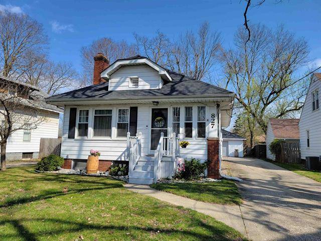 827 E Main, Flushing, MI 48433