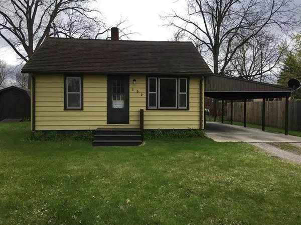 162 N Genesee, Montrose, MI 48457