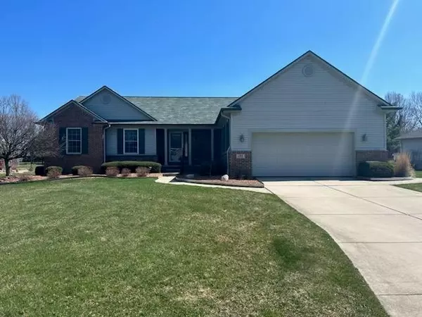 685 Shell Bark Ct., Grand Blanc, MI 48439