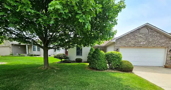 7365 Cross Creek, Swartz Creek, MI 48473