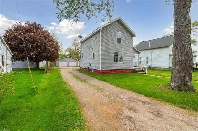 108 Marion, Henderson, MI 48841