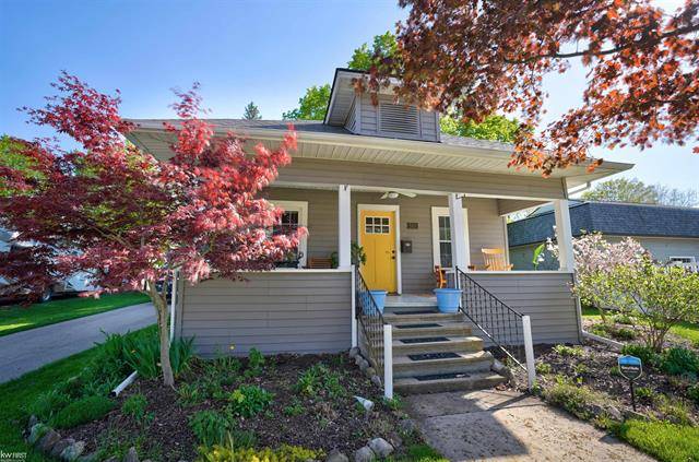 510 E Grand River Ave, Williamston, MI 48895