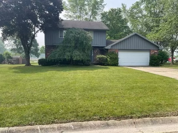 2505 Woodland Trail, Flint, MI 48507