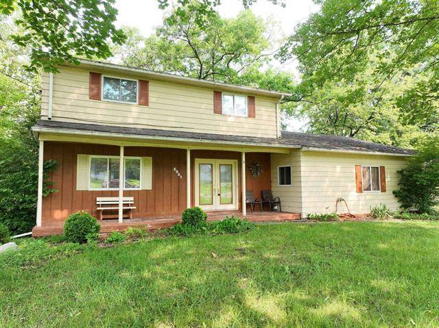 5051 Cedardale, Flushing Twp, MI 48433