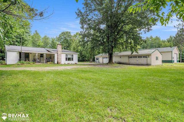 5287 Lewis, Beaverton Twp, MI 48612