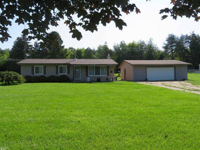 10195 Halsey, Grand Blanc Twp, MI 48439
