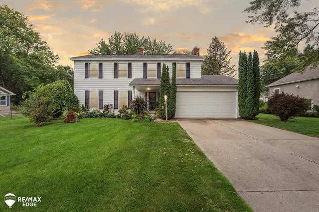 Mundy Twp, MI 48507,1283 Woodnoll